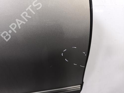 Right front door MERCEDES-BENZ E-CLASS (W211) E 320 CDI (211.022) | BP28277588C3 