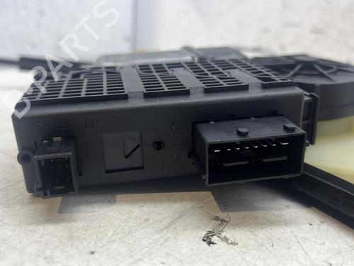 Front left window mechanism CITROËN C4 Picasso I MPV (UD_) 1.6 HDi 110 | BP28054157C22 