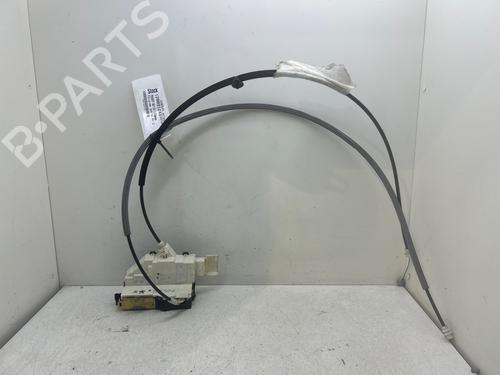 Used Front right exterior door handle Front right exterior door handle 37169583 37169583