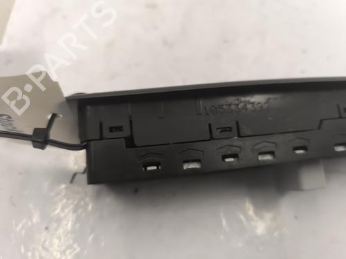 Used Switch Switch RENAULT MEGANE III Hatchback (BZ0/1_, B3_) 1.5 dCi (BZ09, BZ0D, BZ1W, BZ29, BZ14) (110 hp) 25833173 25833173