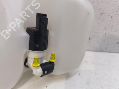 Windscreen washer tank RENAULT ZOE (BFM_) ZOE (BFMC, BFMD) | BP26386349C113