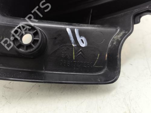 Venstre baglygte CITROËN C3 Picasso (SH_) 1.6 VTi 120 (120 hp) 27404013