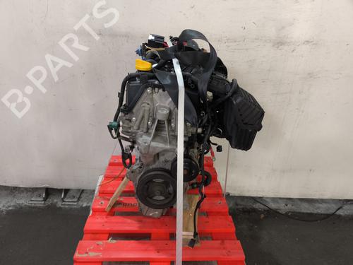 Engine DACIA SANDERO II 1.0 SCe 75 (B8JC, B8JD, B8NC) | BP37076263M1 - Image 4