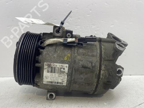 Compressore A/C RENAULT TRAFIC II Van (FL) 2.0 dCi 115 (FL01, FL0U, FL00, FL0H, FL0M) (114 hp) 30327009
