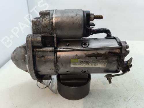 Starter VW PASSAT B5.5 Variant (3B6) 1.9 TDI | BP29338892M8  - Image 5