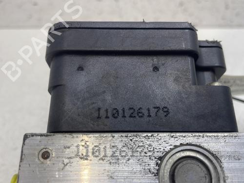 ABS pump VW GOLF PLUS V (5M1, 521) 1.9 TDI | BP27924518M43 