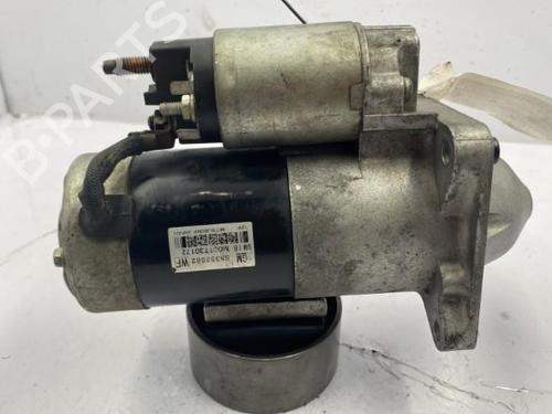 Starter OPEL ASTRA J (P10) 2.0 CDTI (68) | BP22836514M8 