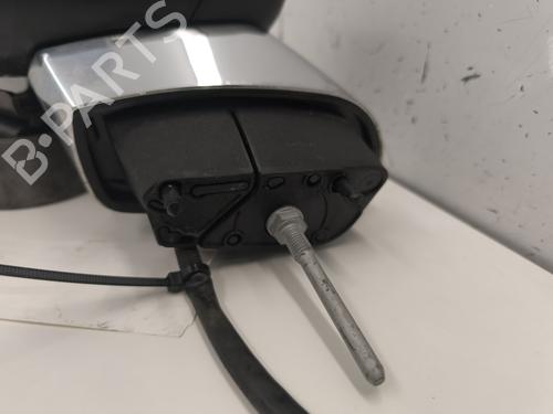 Left mirror CITROËN C3 II (SC_) 1.6 HDi 90 | BP25837713C26