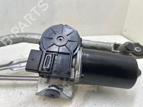 Ruitenwissermotor voor Ruitenwissermotor voor KIA CEE'D (JD) [2012-2018] 37472390 37472390