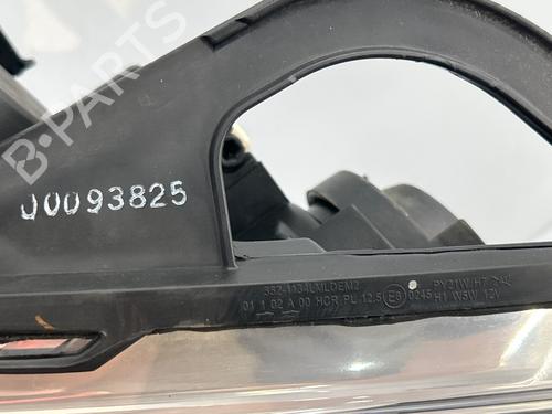 Used Right headlight Right headlight 38721340 38721340