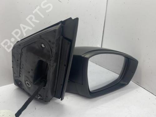 Right mirror VW POLO V (6R1, 6C1) 1.2 | BP22836231C27 