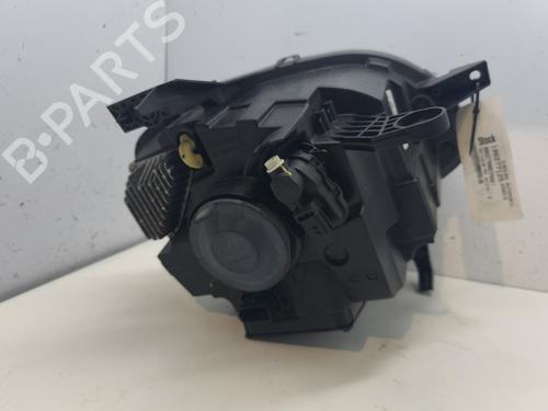 Left headlight RENAULT TWINGO III (BCM_, BCA_)  | BP29515723C28 