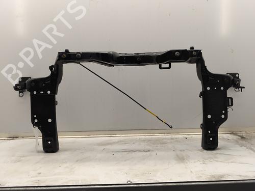 Frontplate/Frontkurv OPEL CORSA E (X15) 1.4 (08, 68) (90 hp) 28823845