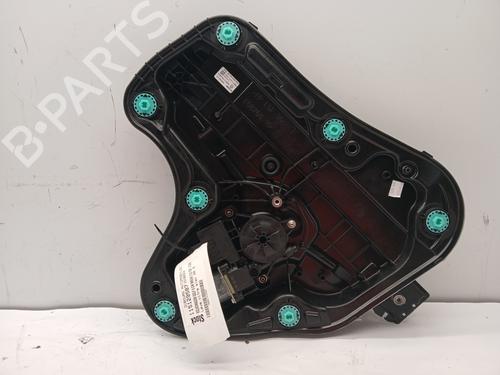 Used Rear left window mechanism VW GOLF VIII Variant (CG5, DB5) 2.0 TDI (150 hp) 30329083