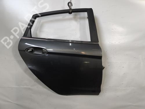 Right rear door FORD FIESTA VI (CB1, CCN) 1.5 TDCi 1692501