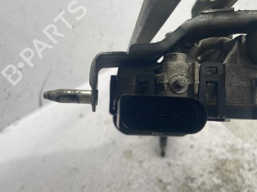 Front wipers mechanism VW POLO V (6R1, 6C1) 1.2 | BP25603012C83 