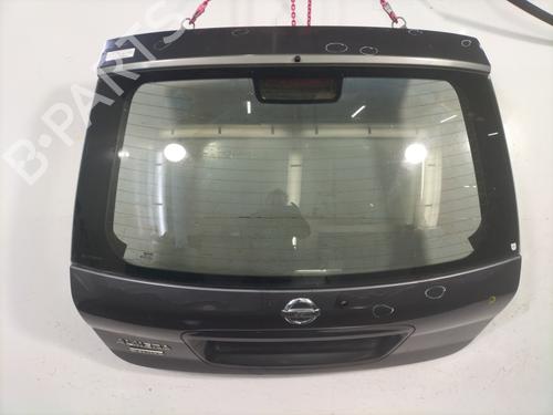 Used Tailgate NISSAN ALMERA TINO (V10) 1.8 (116 hp) 23830422