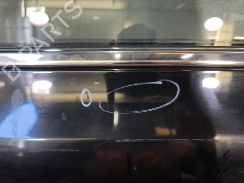 Right rear door PEUGEOT 308 SW II (LC_, LJ_, LR_, LX_, L4_) 1.6 HDi / BlueHDi 115 (LCBHXM, LCBHXT) | BP29598758C5 