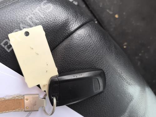 Right sun visor BMW 5 (F10) 518 d | BP30874761I2  - Image 7