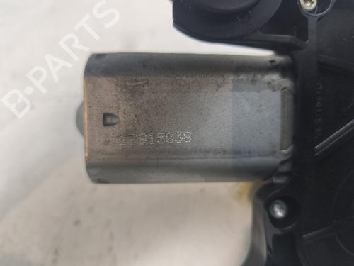 Rear wiper motor PEUGEOT PARTNER Box Body/MPV 1.6 HDi 16V | BP30973717M102 