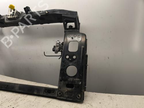 Front slam panel ALFA ROMEO GIULIETTA (940_) 2.0 JTDM (940.FXL1A) | BP29619461C72 