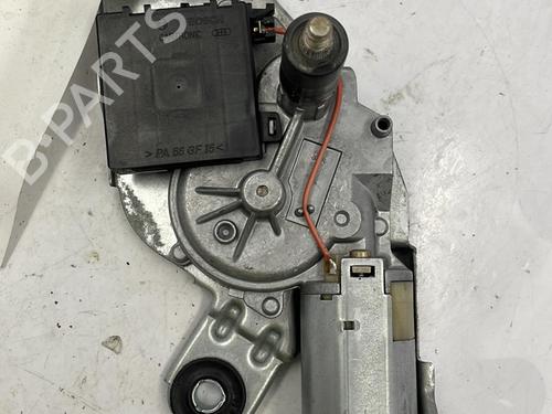 Rear wiper motor BMW X3 (E83) 2.0 d | BP22829080M102 