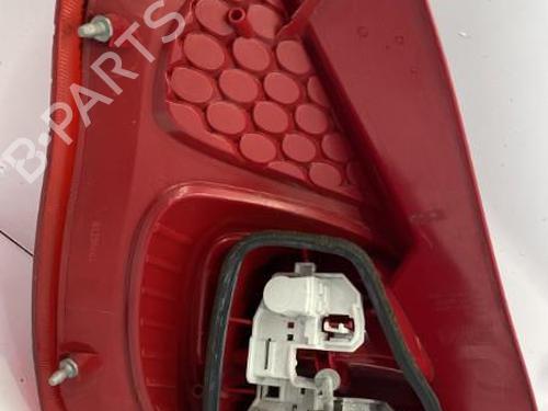Right taillight FORD FIESTA VI (CB1, CCN) 1.25 | BP22832270C35 