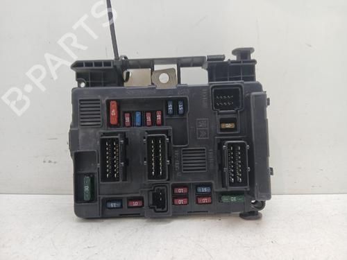 Fuse box PEUGEOT 206 SW (2E/K) 2.0 HDi | BP37187331E1 - Image 4