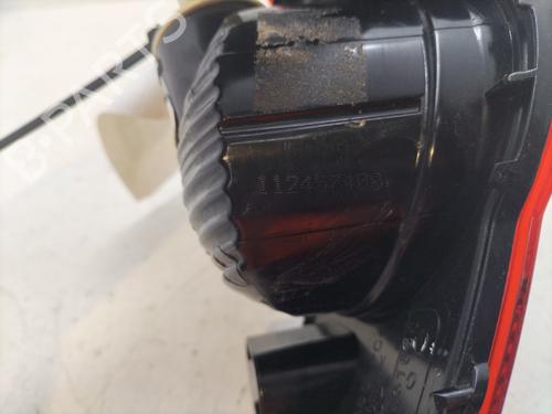 Right tailgate light CITROËN C3 Picasso (SH_) 1.4 VTi 95 (SH8FSC, SH8FP0, SH8FP6) | BP29286149C80 - Image 5