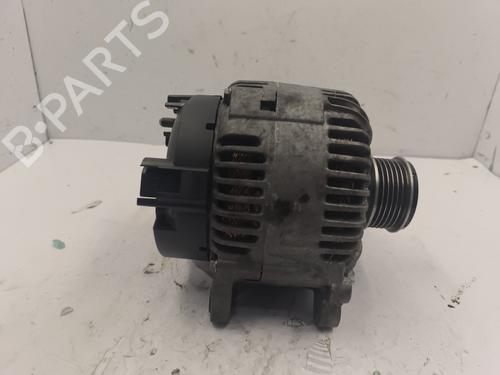 Used Alternator Alternator VW PASSAT B6 (3C2) 1.9 TDI (105 hp) 29833611 29833611