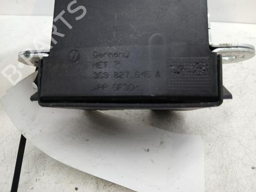 Tailgate lock VW GOLF VI (5K1) 2.0 TDI | BP29516014C101 
