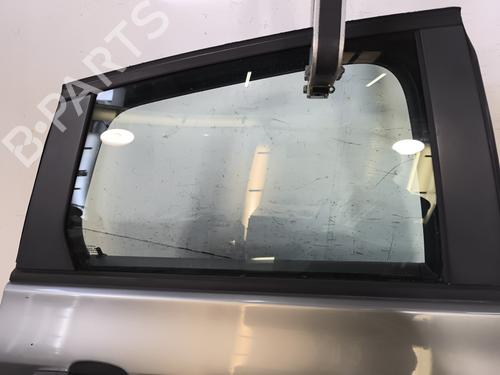 Right rear door OPEL ASTRA J (P10) 1.7 CDTI (68) | BP30114371C5 