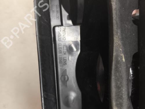 Right taillight MINI MINI CLUBMAN (R55) Cooper D | BP28362744C35 
