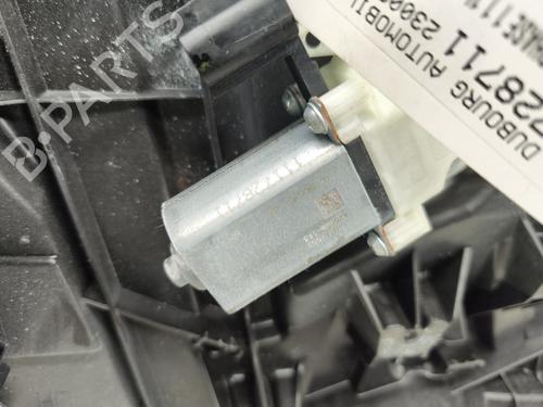 Front left window mechanism FORD FIESTA VII (HJ, HF) 1.1 Ti-VCT | BP29540818C22 - Image 6