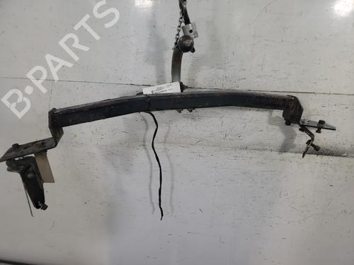 Kule for tilhengerfeste/Mekanisme RENAULT CLIO II (BB_, CB_) 1.5 dCi (B/C2J) (68 hp) 28117886