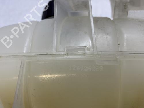 Ekpansionstank Ekpansionstank RENAULT TRAFIC III Van (FG_) 1.6 dCi 90 (FGME) (90 hp) 34260388 34260388