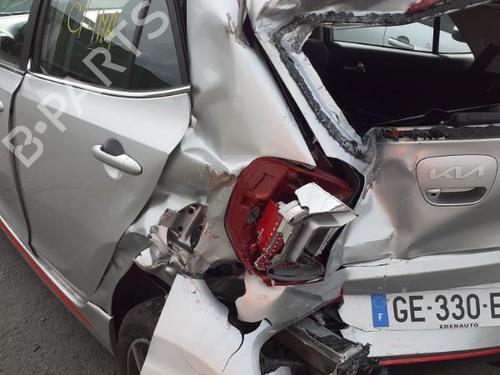 Steering column KIA PICANTO III (JA) 1.0 | BP22836006M21  - Image 6