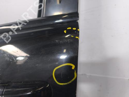 Used Left front door Left front door LAND ROVER RANGE ROVER EVOQUE (L538) 2.0 D 4x4 (150 hp) 40516051 40516051