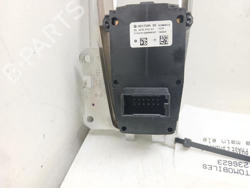 Switch BMW 5 Touring (F11) 520 d | BP38008957I30 - Image 4