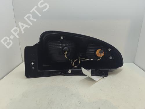 Right taillight CITROËN C3 II (SC_) 1.6 VTi 120 | BP30326985C35 - Image 3