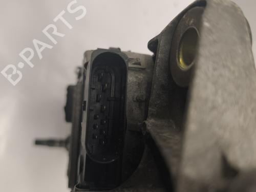 Used Front wiper motor Front wiper motor VW TOUAREG (7LA, 7L6, 7L7) 3.0 V6 TDI (225 hp) 35885975 35885975
