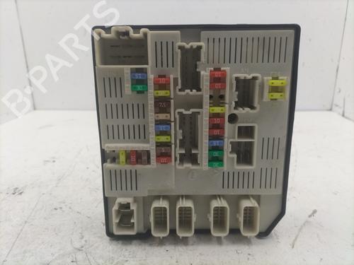 Used Electronic module RENAULT MEGANE III Grandtour (KZ0/1) 1.5 dCi (KZ0C, KZ1A) (90 hp) 23255007
