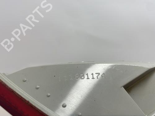 Used Rear bumper left light Rear bumper left light FORD FOCUS II (DA_, HCP, DP) 1.6 (100 hp) 28718472 28718472
