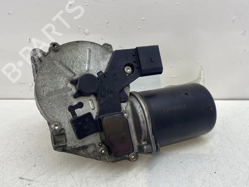 Used Front wiper motor MERCEDES-BENZ VITO / MIXTO Van (W639) 110 CDI (639.601, 639.603, 639.605) (95 hp) 29222375