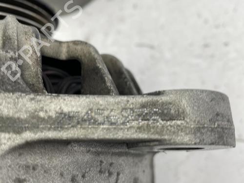 Alternator NISSAN NOTE (E11, NE11) 1.4 | BP22828717M7 