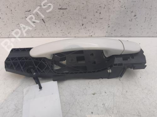 Rear right exterior door handle VW POLO V (6R1, 6C1) 1.4 TDI | BP28709545C130 - Image 4