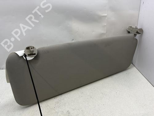 Left sun visor RENAULT TRAFIC III Van (FG_) 1.6 dCi 90 (FGME) | BP34260368I1  - Image 5