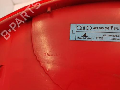 Used Left taillight Left taillight AUDI ALLROAD C5 (4BH) 2.5 TDI quattro (180 hp) 22833900 22833900