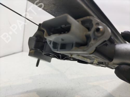 Front left window mechanism RENAULT TRAFIC III Van (FG_) 1.6 dCi 140 (FGMA, FGMC) | BP29491941C22 