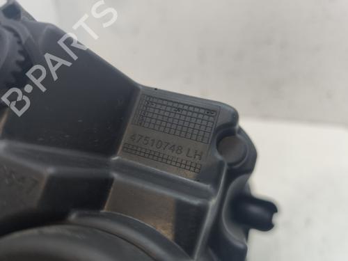 Left daytime light FIAT 500L (351_, 352_) 1.6 D Multijet (199LYD1B) | BP26911207C104 